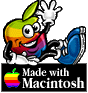 mac made