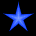 blue star